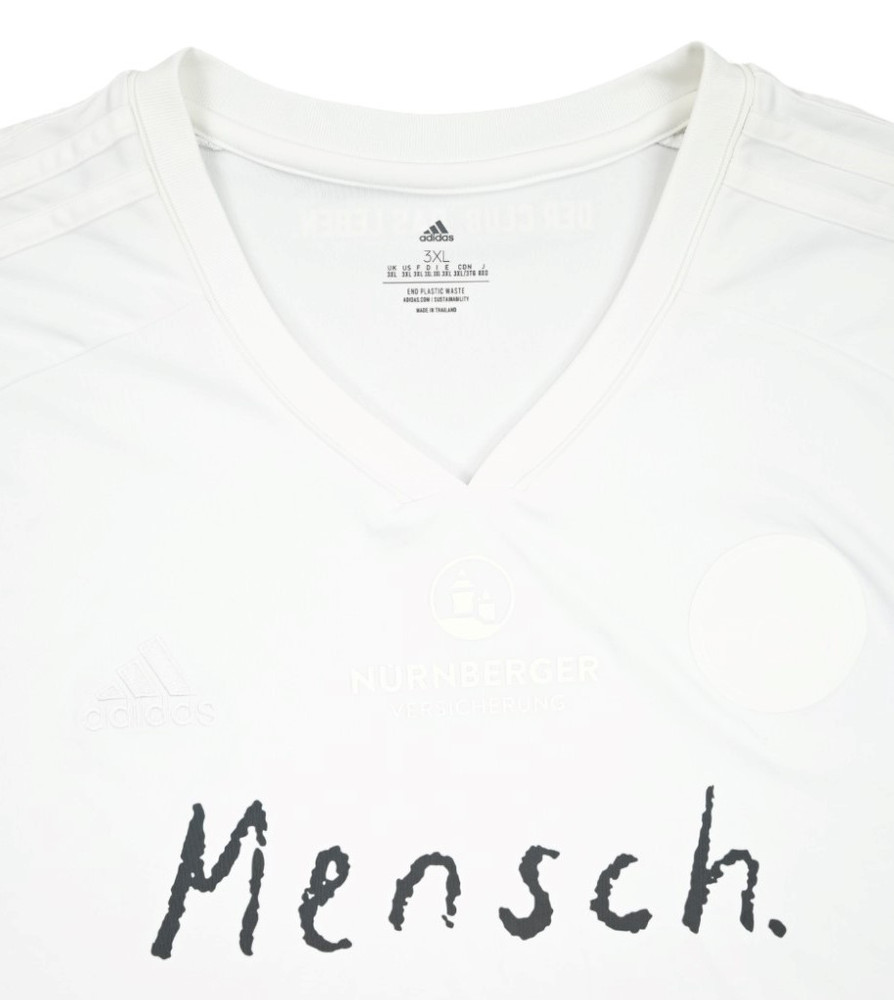 2022-23 FC NURNBERG KOSZULKA 3XL