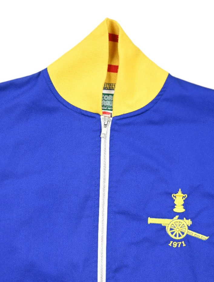 ARSENAL LONDON BLUZA S