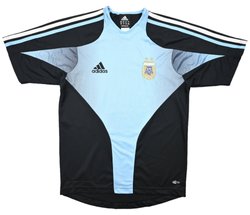 2003-04 ARGENTINA SHIRT XS