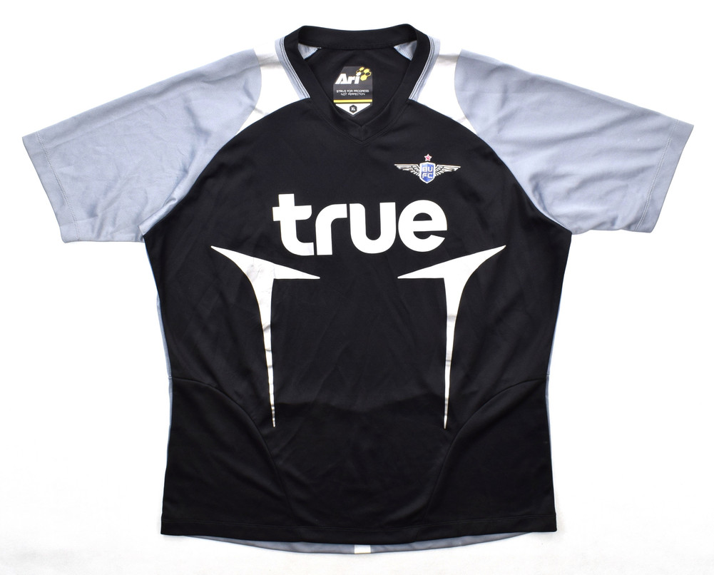 2014 BANGKOK UNITED SHIRT XL