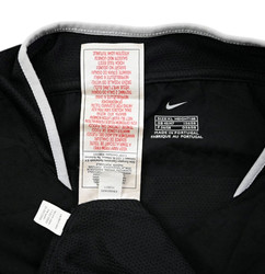 2003-05 MANCHESTER UNITED *SAHA* SHIRT XL