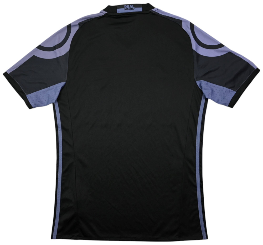 2016-17 REAL MADRID KOSZULKA S