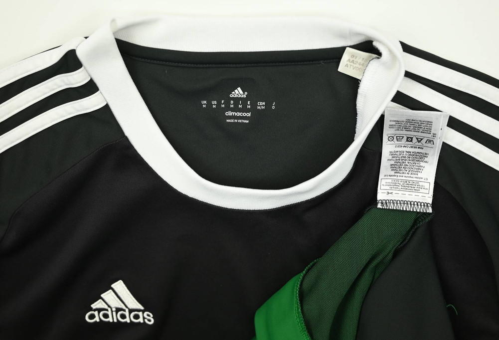 2015-17 FC SCHALKE 04 SHIRT M