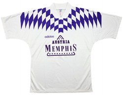 1995-96 AUSTRIA WIEN KOSZULKA L