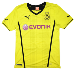 2013-14 BORUSSIA DORTMUND *REUS* SHIRT S