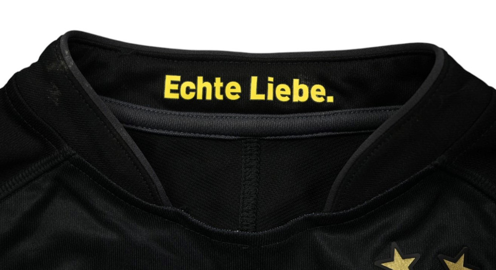 2014-15 BORUSSIA DORTMUND GK LONGSLEEVE KOSZULKA S. BOYS