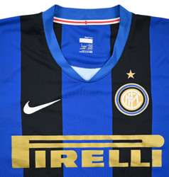 2008-09 INTER MILAN KOSZULKA S 