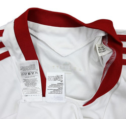 2013-14 WISLA KRAKOW LONGSLEEVE SHIRT L