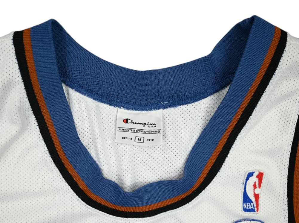 WASHINGTON WIZARDS *JORDAN* NBA SHIRT M