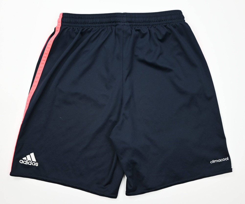 BAYERN MUNCHEN SPODENKI M. BOYS