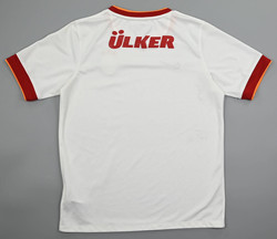 2014-15 GALATASARAY KOSZULKA XL. BOYS