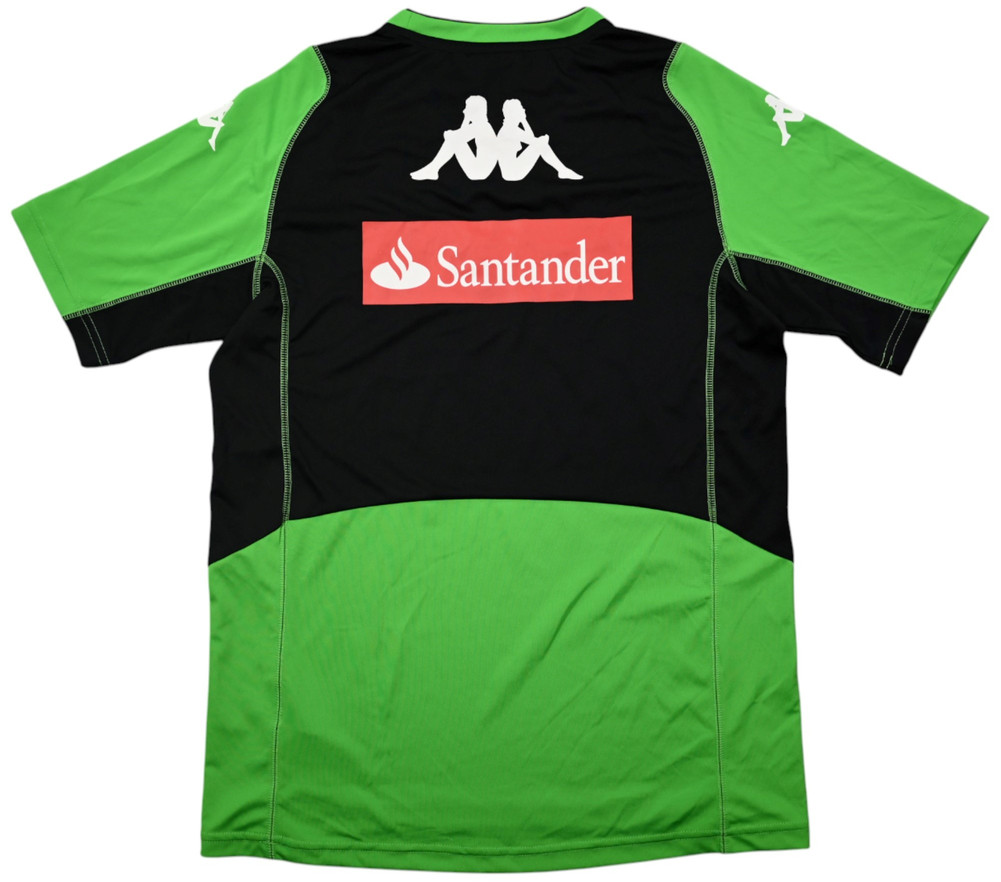 2016-17 BORUSSIA MONCHENGLADBACH SHIRT M