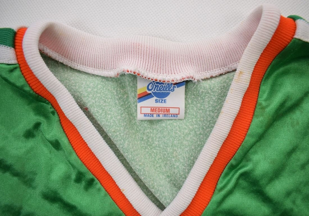 1988 IRELAND KOSZULKA M