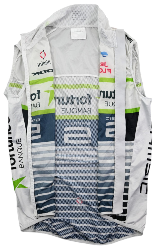 NALINI CYCLING SHIRT M