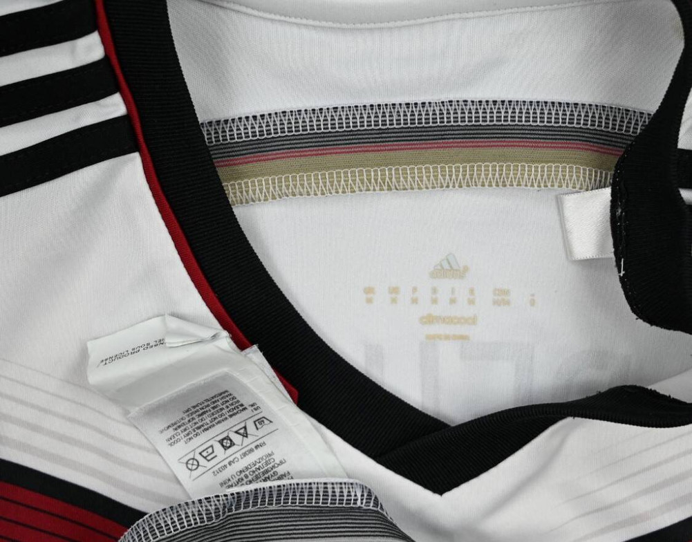 2014-15 GERMANY *REUS* KOSZULKA M