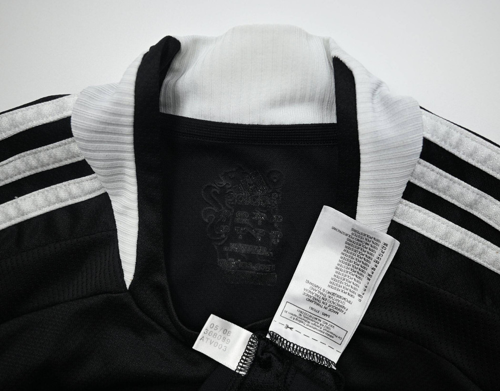 2008-09 CHELSEA LONDON SHIRT S