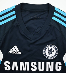 2014-15 CHELSEA LONDON KOSZULKA XS