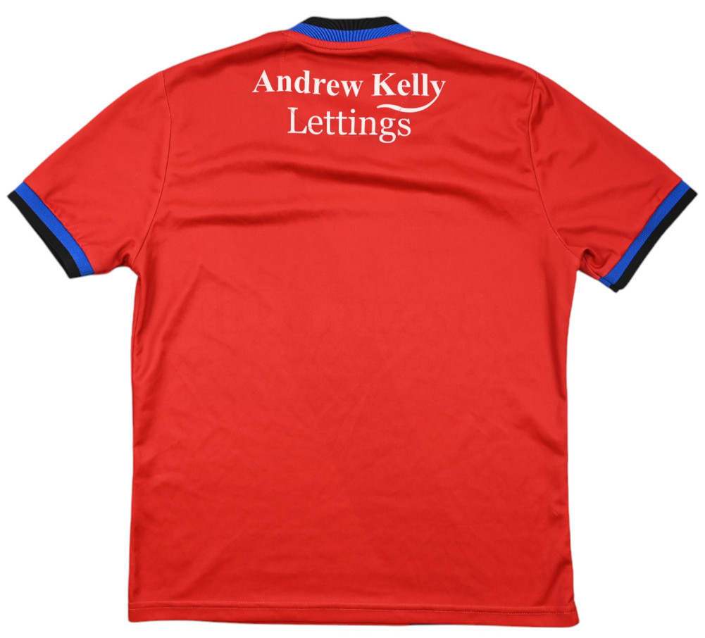 2016-17 ROCHDALE KOSZULKA S