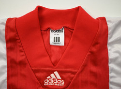 1992-93 CIS KOSZULKA L