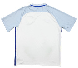2016-17 ENGLAND SHIRT L