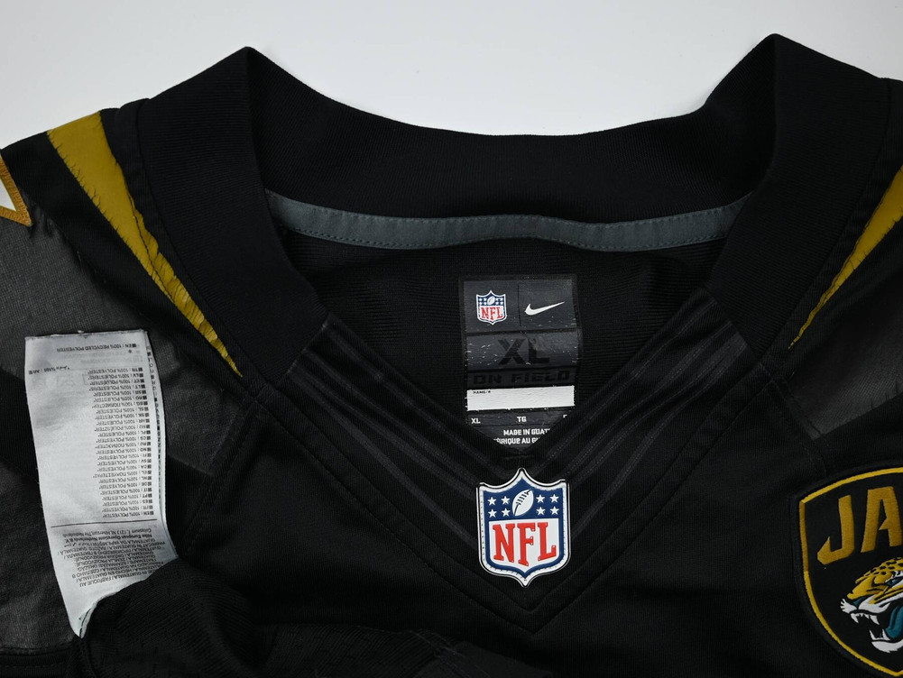 JACKSONVILLE JAGUARS *BORTLES* NFL KOSZULKA XL