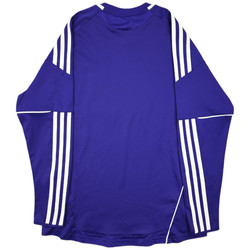 2011-12 LIVERPOOL LONGSLEEVE M. BOYS