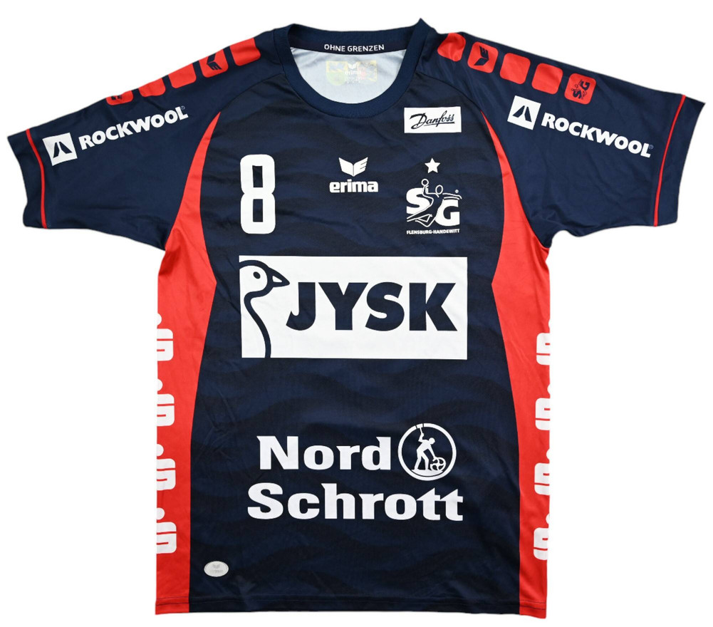 SG FLENSBURG HANDBALL *WICKBOLDT* KOSZULKA M