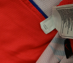 2006-08 SOUTH KOREA SHIRT L