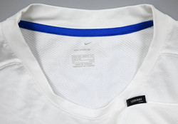 2006-08 NETHERLANDS SHIRT XXL