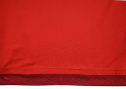 2015-16 BAYERN MUNCHEN SHIRT XL. BOYS