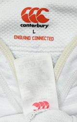 ENGLAND RUGBY KOSZULKA L