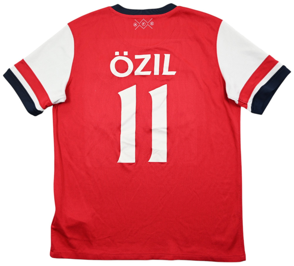 2012-14 ARSENAL *OZIL* KOSZULKA XL. BOYS