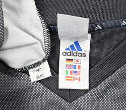 2002-04 GERMANY KOSZULKA XXL