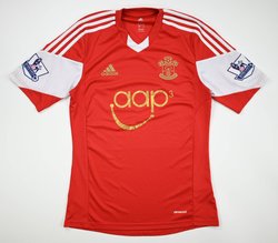 2013-14 SOUTHAMPTON FC SHIRT S