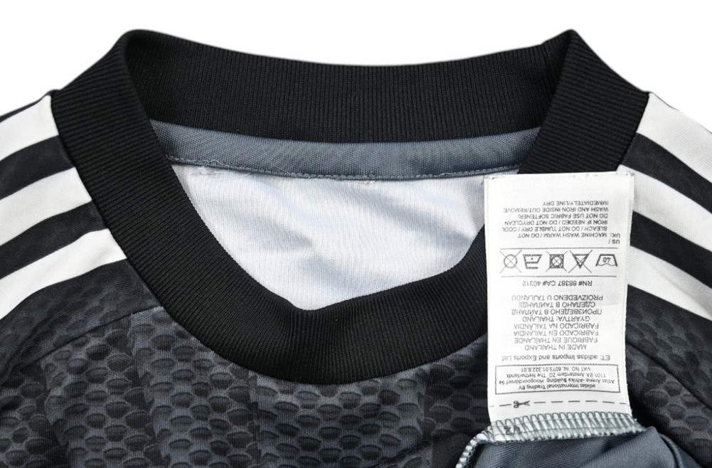 2014-15 BAYERN MUNCHEN LONGSLEEVE KOSZULKA XXS. BOYS