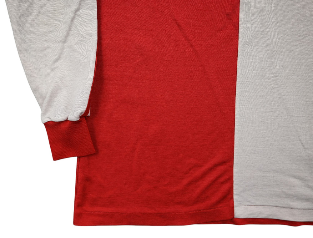 ADIDAS MADE IN WEST GERMANY OLDSCHOOL LONGSLEEVE L