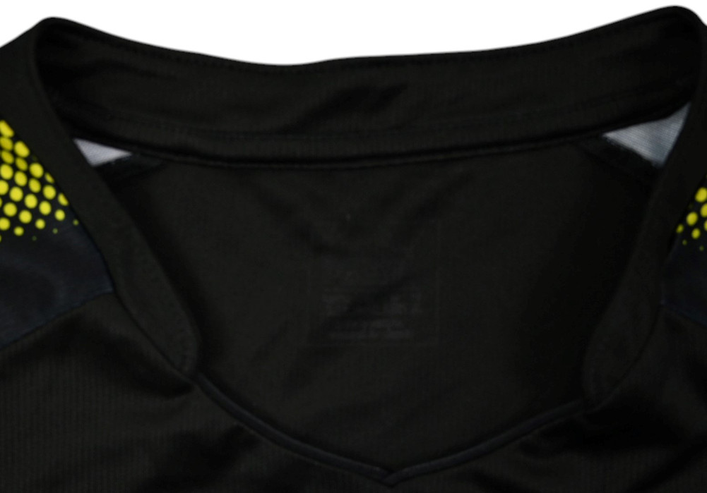 2017-18 BORUSSIA DORTMUND *DAHOUD* SHIRT L