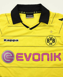 2010-11 BORUSSIA DORTMUND *LUCAS* KOSZULKA S