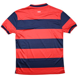 2017-18 QUEENS PARK RANGERS SHIRT M