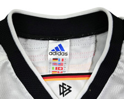 1998-00 GERMANY KOSZULKA L