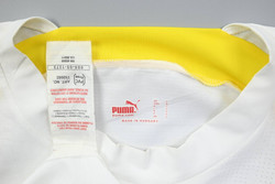 2006-08 SENEGAL SHIRT L