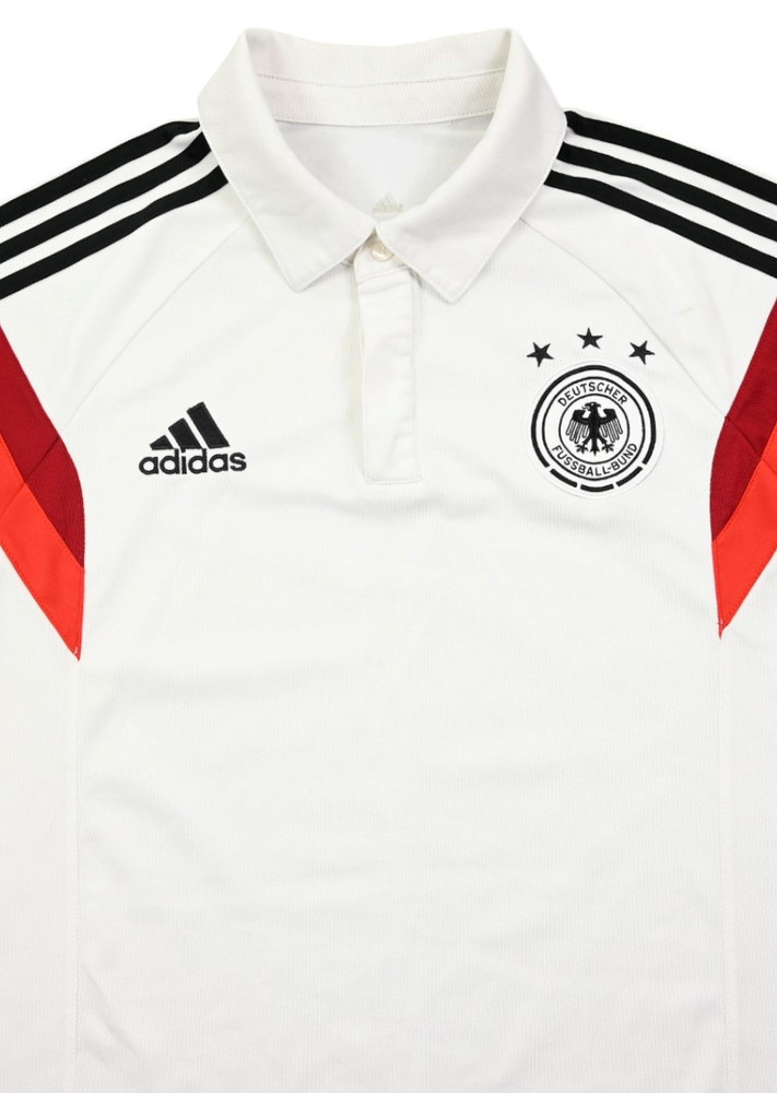 2014-15 GERMANY SHIRT L