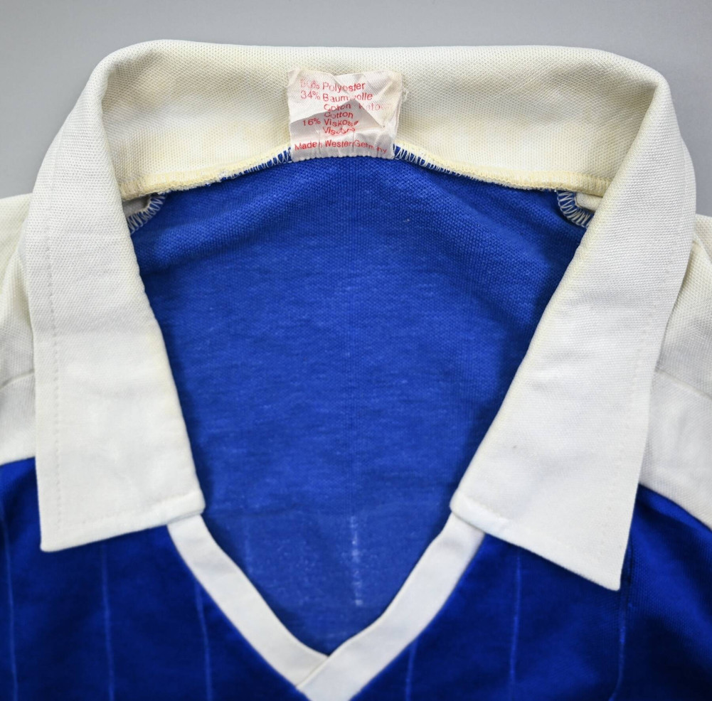 ERIMA OLDSCHOOL MADE IN WEST GERMANY KOSZULKA L