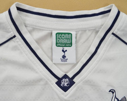 1989-91 TOTTENHAM HOTSPUR KOSZULKA XL