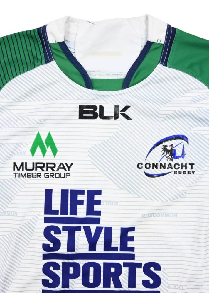CONNACHT RUGBY KOSZULKA L