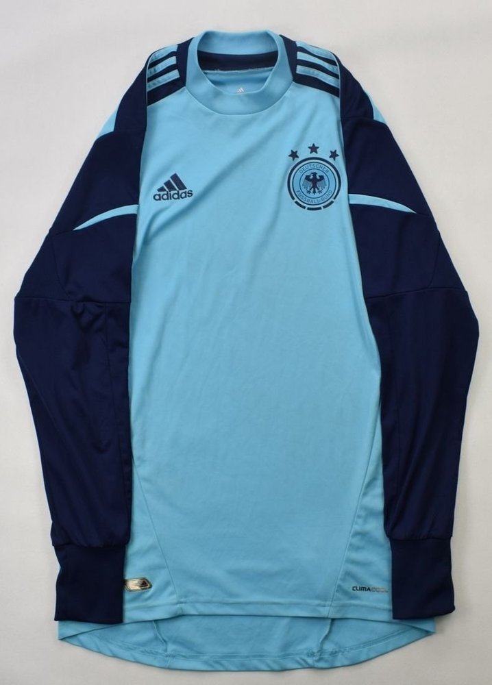 2012-13 GERMANY GK SHIRT S