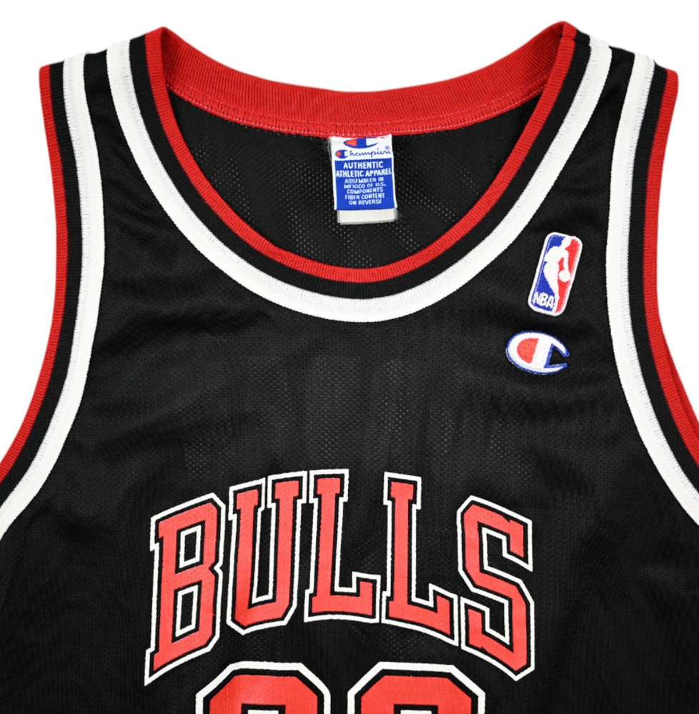 CHICAGO BULLS *JORDAN* NBA KOSZULKA XL. BOYS