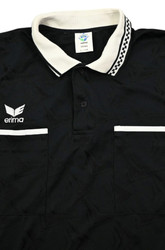 ERIMA VINTAGE LONGSLEEVE REFEREE SHIRT L
