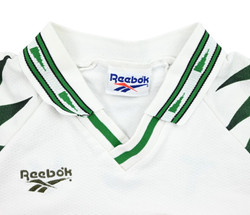 REEBOK VINTAGE LONGSLEEVE KOSZULKA L