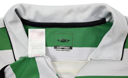 2004-05 CELTIC GLASGOW KOSZULKA L